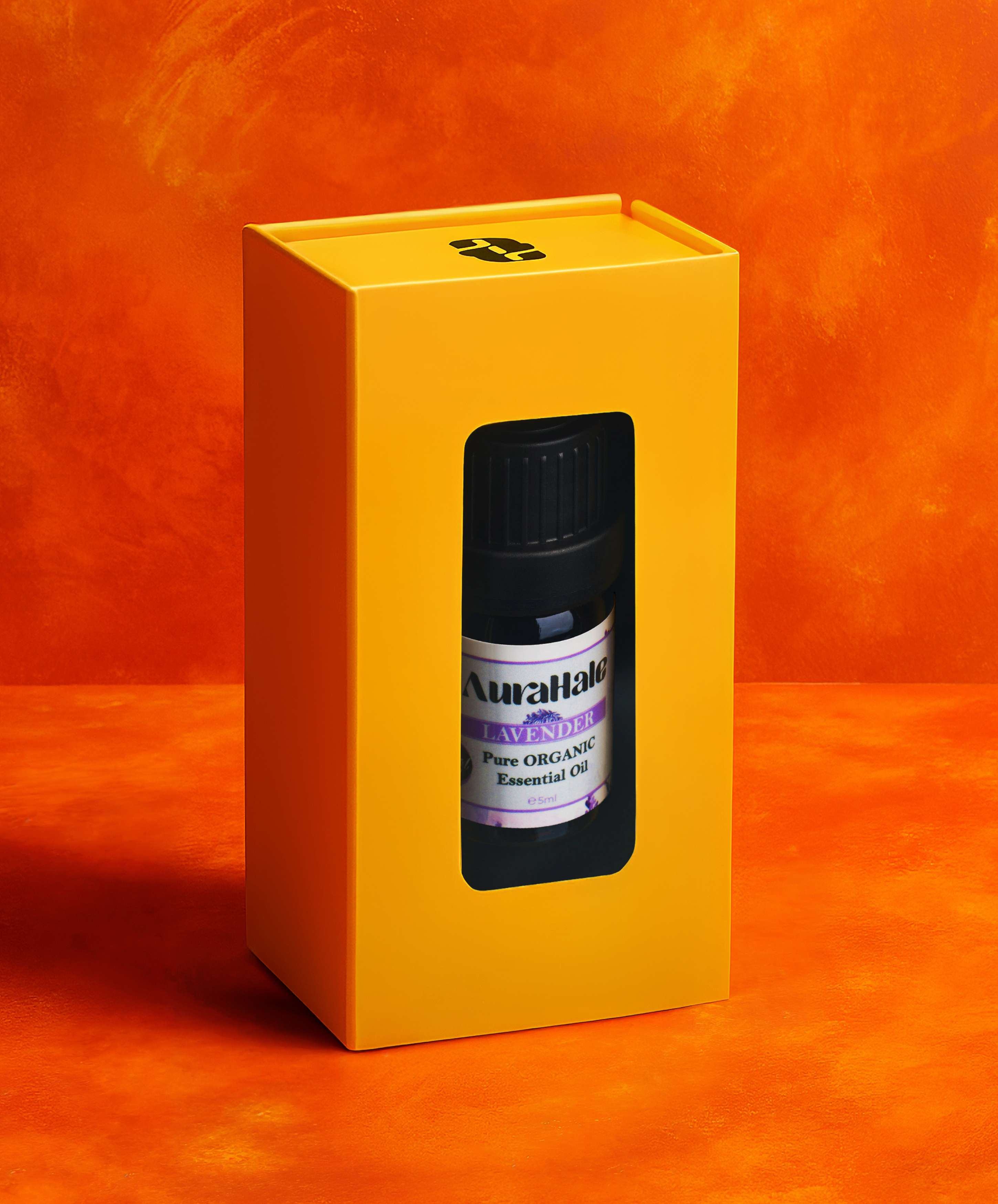 Organic Essential Oils