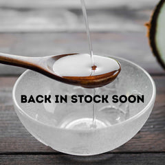 Fractionated Coconut Oil 50ml, 100ml, 500ml