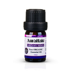 Dreamy Moon Essential Oil – Natural, 100% Pure (5ml)