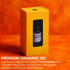 Dreamy Moon Essential Oil – Natural, 100% Pure (5ml)