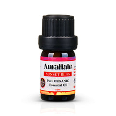 Sunset Bliss Essential Oil – Natural, 100% Pure (5ml)