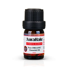 Sunshine Blossom Essential Oil – Natural, 100% Pure (5ml)