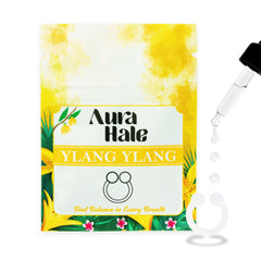 Ylang Ylang Scent Nasal Diffuser – Organic, Natural, Pure